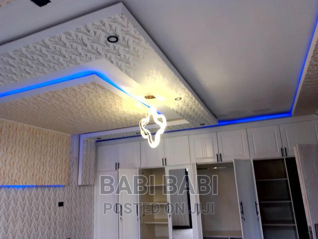 10bdrm House in አየር ጤና ግራር አከባቢ, Nifas Silk-Lafto for sale