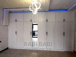 10bdrm House in አየር ጤና ግራር አከባቢ, Nifas Silk-Lafto for sale