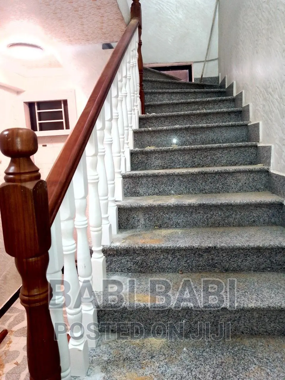 10bdrm House in አየር ጤና ግራር አከባቢ, Nifas Silk-Lafto for sale