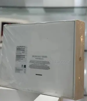 New Laptop Apple MacBook Pro M1 8GB Apple M1 SSD 512GB