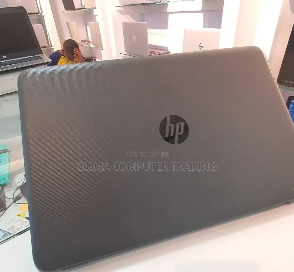 New Laptop HP Stream Notebook 4GB Intel Core I3 HDD 500GB