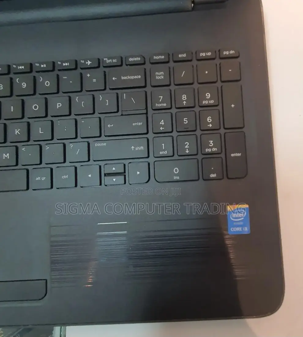 New Laptop HP Stream Notebook 4GB Intel Core I3 HDD 500GB