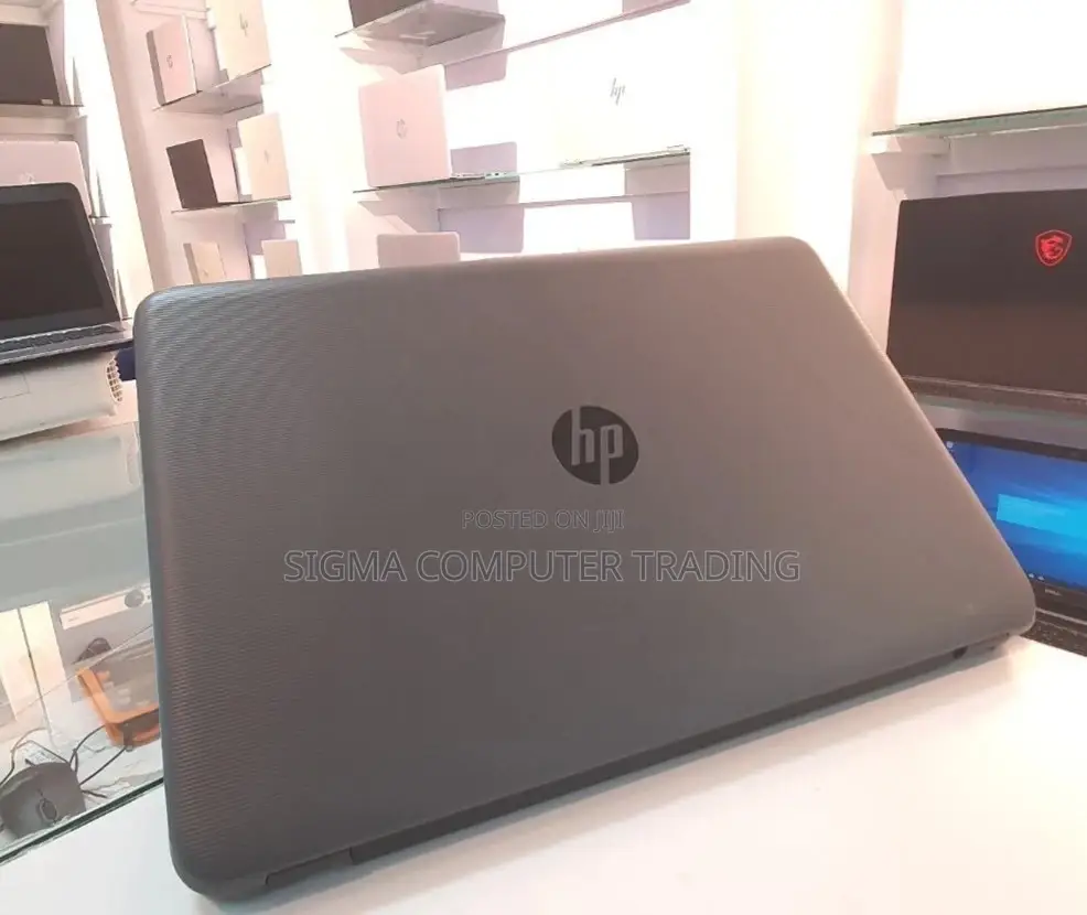 New Laptop HP Stream Notebook 4GB Intel Core I3 HDD 500GB