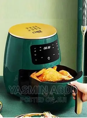 Air Fryer Cyber 6l