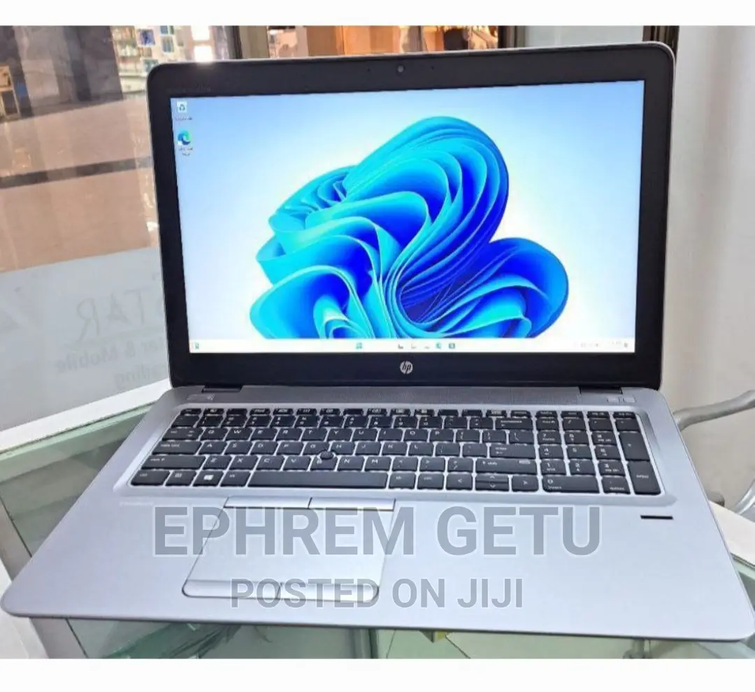 New Laptop HP EliteBook 840 8GB AMD A10 HDD 1T