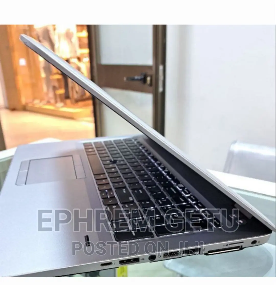 New Laptop HP EliteBook 840 8GB AMD A10 HDD 1T