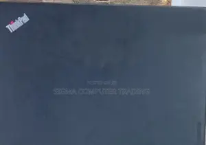 Photo - New Laptop Lenovo ThinkPad Yoga 8GB Intel Core I3 SSD 256GB