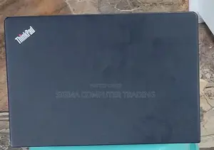 New Laptop Lenovo ThinkPad Yoga 8GB Intel Core I3 SSD 256GB