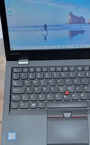 New Laptop Lenovo ThinkPad Yoga 8GB Intel Core I3 SSD 256GB