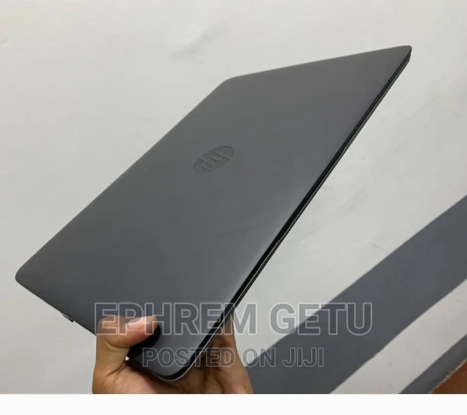 New Laptop HP EliteBook 850 G1 8GB Intel Core I5 SSD 256GB