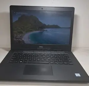 New Laptop Dell Latitude 3480 8GB Intel Core I5 HDD 1T