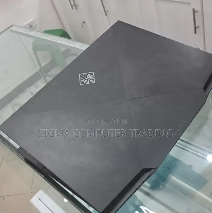 New Laptop HP Omen 15 16GB Intel Core I7 HDD+SSD 1T