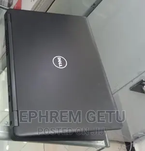 Photo - New Laptop Dell Latitude 5420 16GB Intel Core I5 SSD 256GB