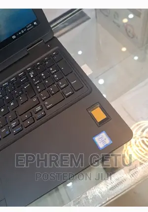 New Laptop Dell Latitude 5420 16GB Intel Core I5 SSD 256GB