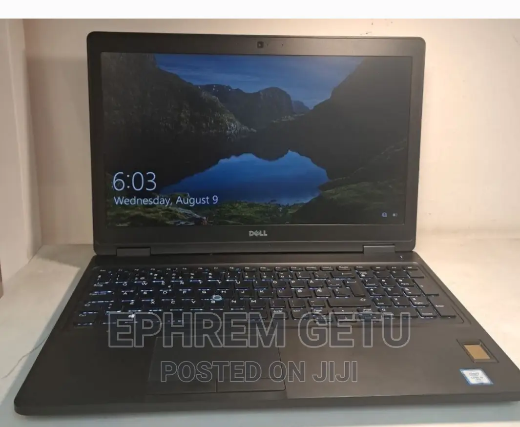 New Laptop Dell Latitude 5420 16GB Intel Core I5 SSD 256GB