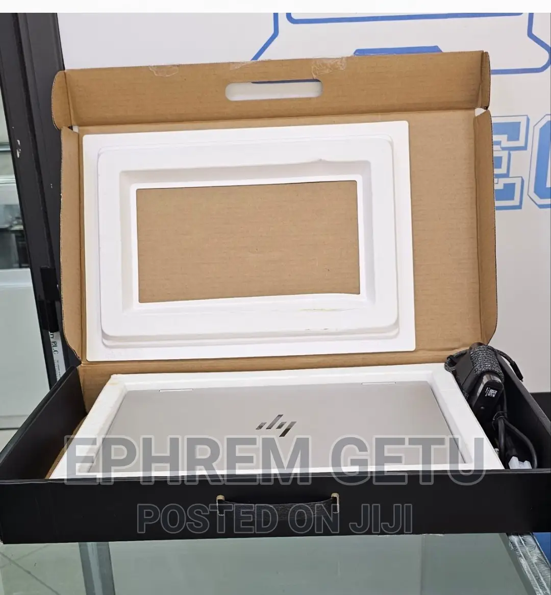 New Laptop HP Envy X360 16GB Intel Core I7 SSD 1T