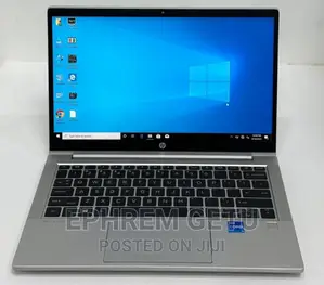 New Laptop HP ProBook 430 16GB Intel Core I5 SSD 512GB