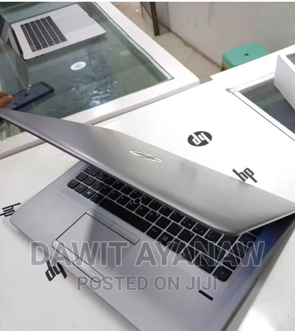 New Laptop HP EliteBook 840 8GB AMD A10 HDD 1T
