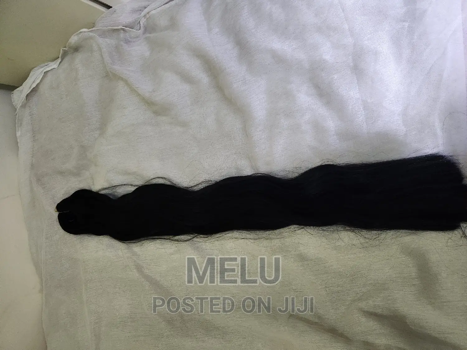 82" ኦርጅናል ዊግ