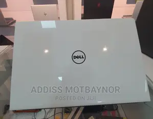 New Laptop Dell Latitude 5310 4GB Intel Core I3 HDD 500GB