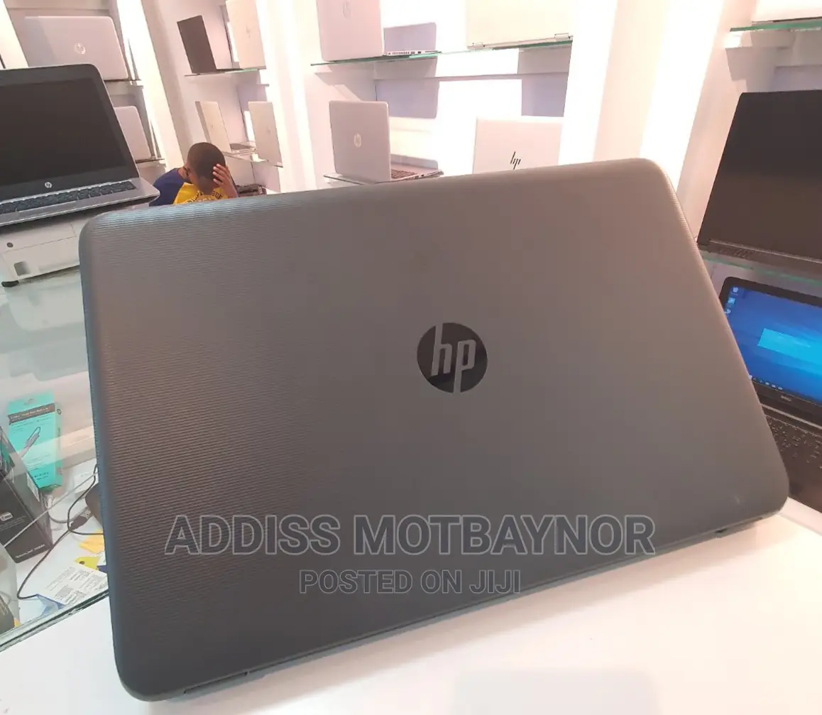 New Laptop HP Stream Notebook 4GB Intel Core I3 HDD 500GB