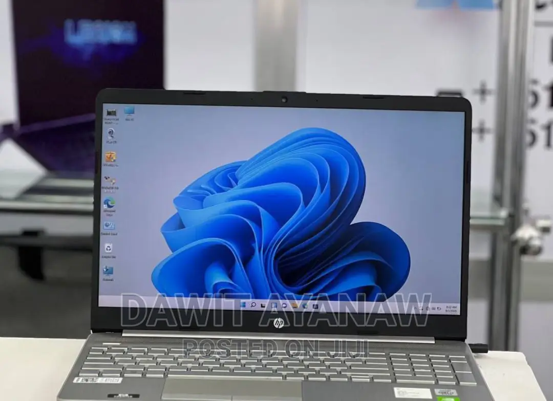 New Laptop HP Stream Notebook 16GB Intel Core I7 SSD 512GB