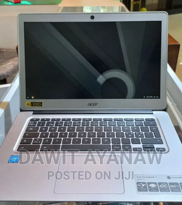 New Laptop Acer 2GB Intel Core 2 Duo SSD 32GB