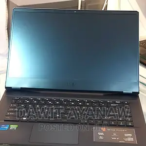 New Laptop 16GB Intel Core I7 SSD 1T