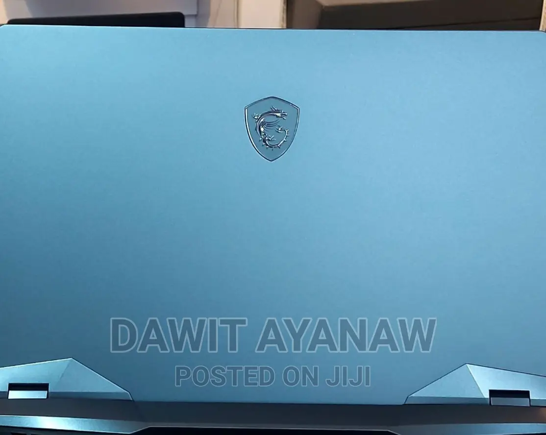 New Laptop 16GB Intel Core I7 SSD 1T