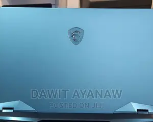 New Laptop 16GB Intel Core I7 SSD 1T