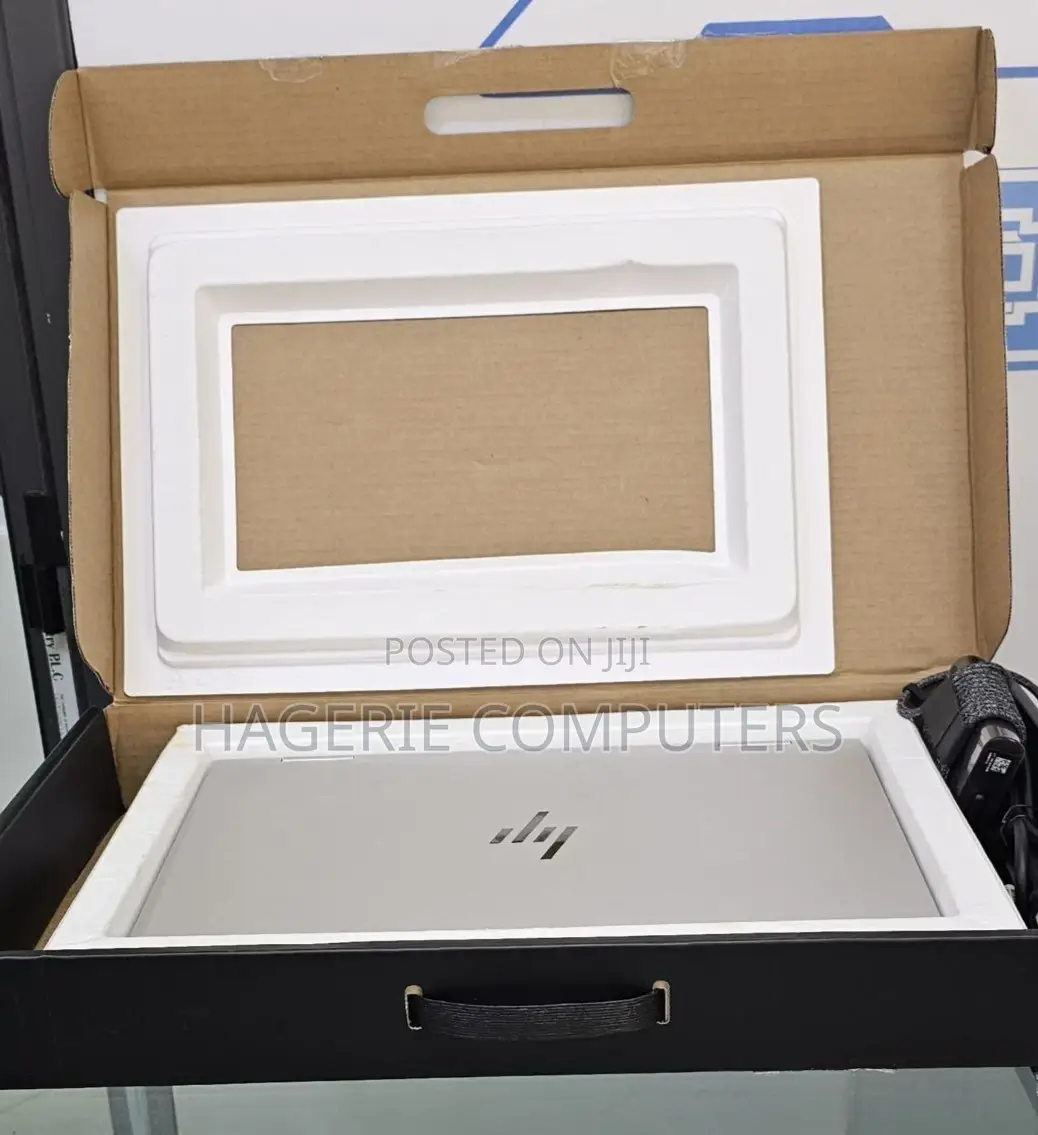 New Laptop HP Envy X360 15z 16GB Intel Core I7 SSD 1T