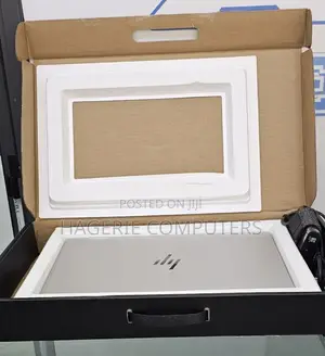 New Laptop HP Envy X360 15z 16GB Intel Core I7 SSD 1T