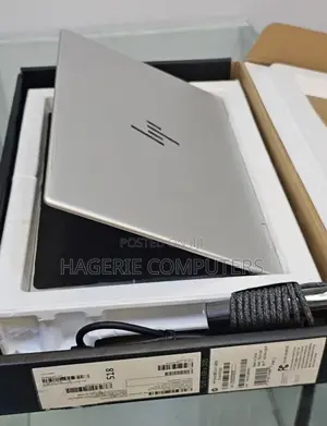 New Laptop HP Envy X360 15z 16GB Intel Core I7 SSD 1T