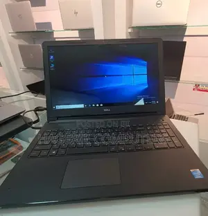 Photo - New Laptop Dell Inspiron 3542 4GB Intel Celeron HDD 500GB