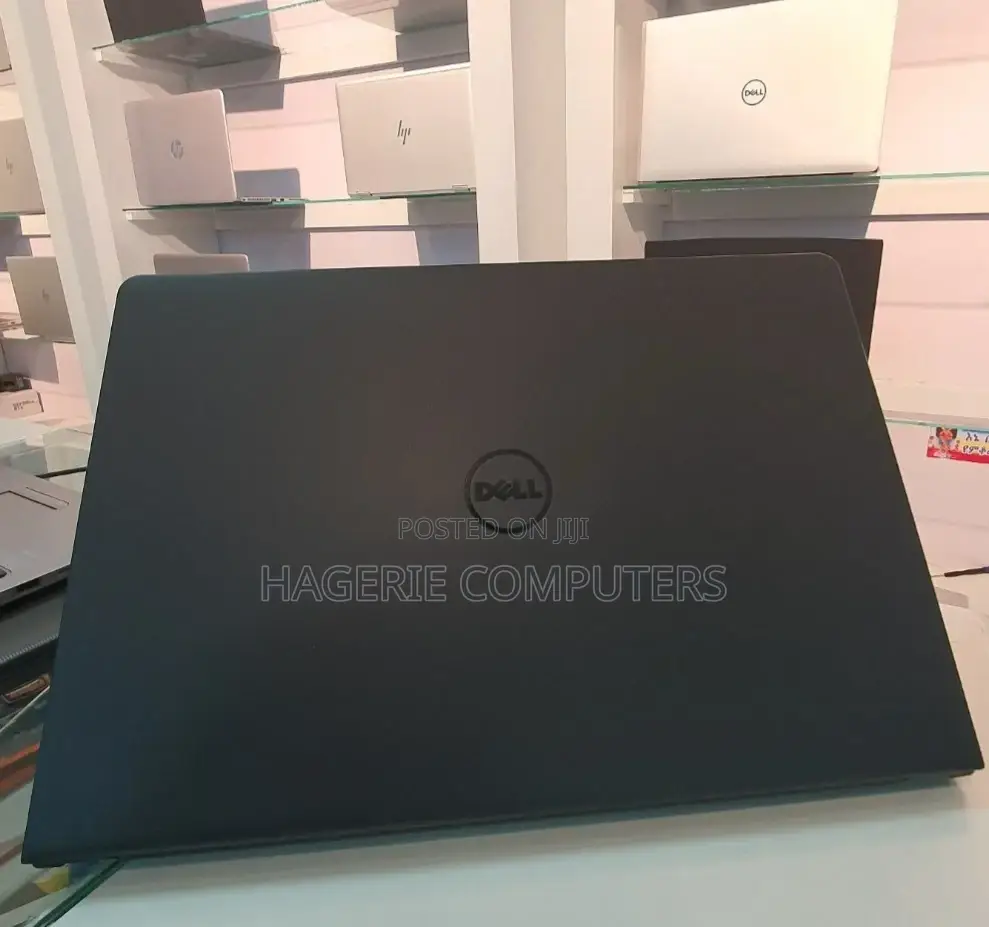 New Laptop Dell Inspiron 3542 4GB Intel Celeron HDD 500GB
