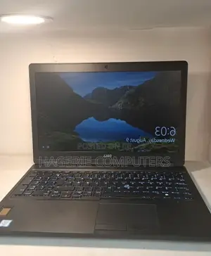 Photo - New Laptop Dell 16GB Intel Core I5 SSD 256GB