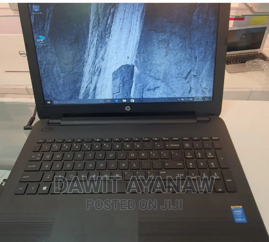 New Laptop HP Stream Notebook 4GB Intel Core I3 HDD 500GB
