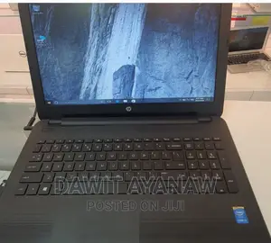 New Laptop HP Stream Notebook 4GB Intel Core I3 HDD 500GB