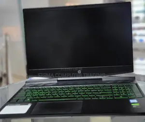 Photo - New Laptop HP Pavilion 15 8GB Intel Core I5 HDD+SSD 1T