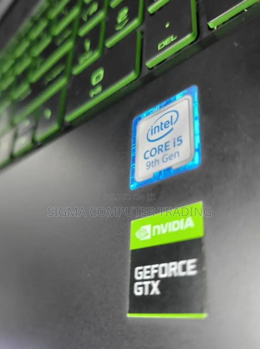 New Laptop HP Pavilion 15 8GB Intel Core I5 HDD+SSD 1T