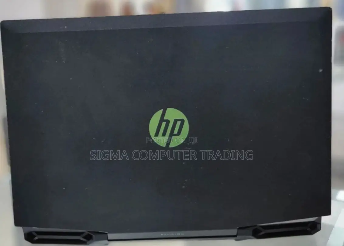 New Laptop HP Pavilion 15 8GB Intel Core I5 HDD+SSD 1T