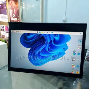 New Laptop Lenovo ThinkPad Yoga 370 16GB Intel Core I7 SSD 512GB