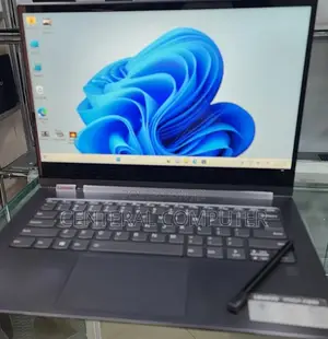Photo - Laptop Lenovo Yoga C930 16GB Intel Core I7 SSD 512GB