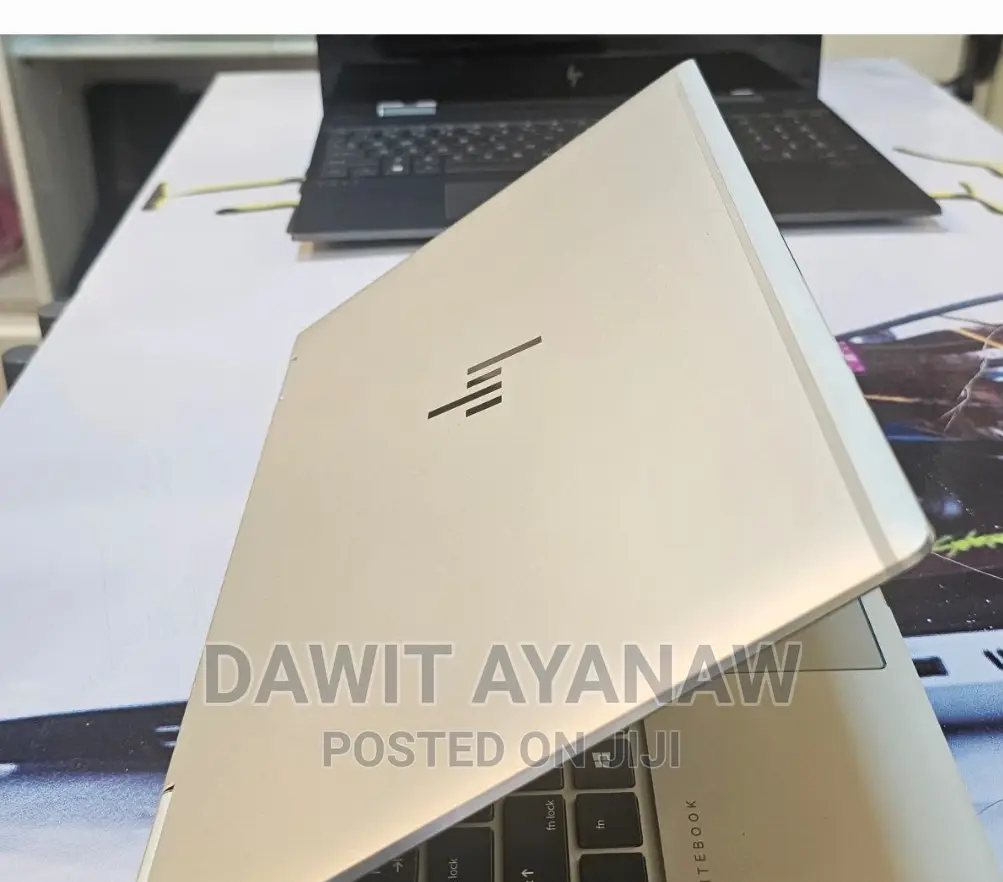 New Laptop HP 16GB Intel Core I7 SSD 512GB
