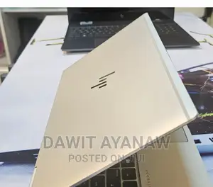 New Laptop HP 16GB Intel Core I7 SSD 512GB