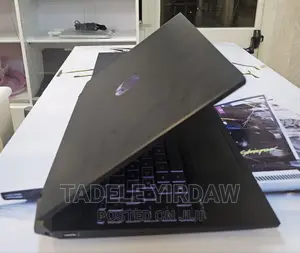 New Laptop HP Pavilion 15 8GB AMD Ryzen 5 SSD 512GB