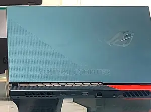 New Laptop Asus ROG Strix G15 16GB AMD Ryzen 9 SSD 1T