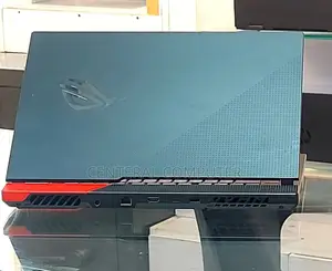 New Laptop Asus ROG Strix G15 16GB AMD Ryzen 9 SSD 1T