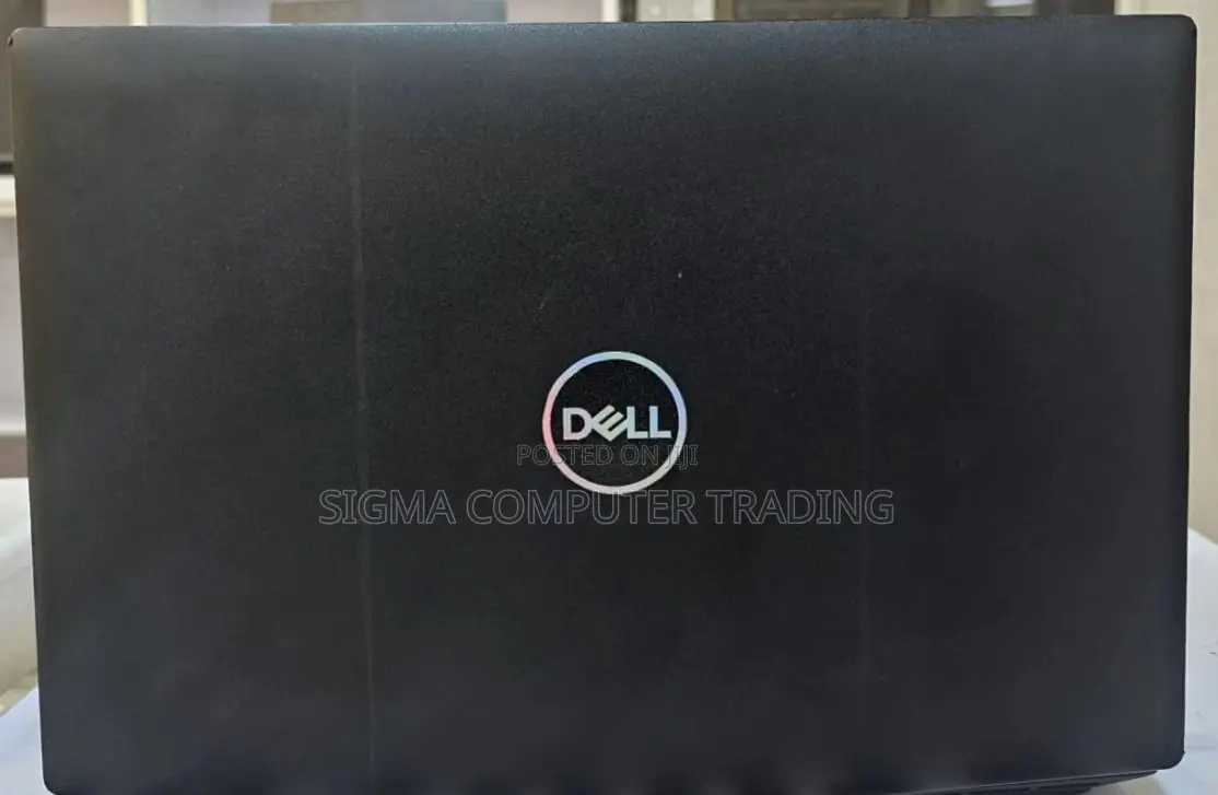 New Laptop Dell G15 5511 16GB Intel Core I7 SSD 512GB