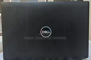 New Laptop Dell G15 5511 16GB Intel Core I7 SSD 512GB